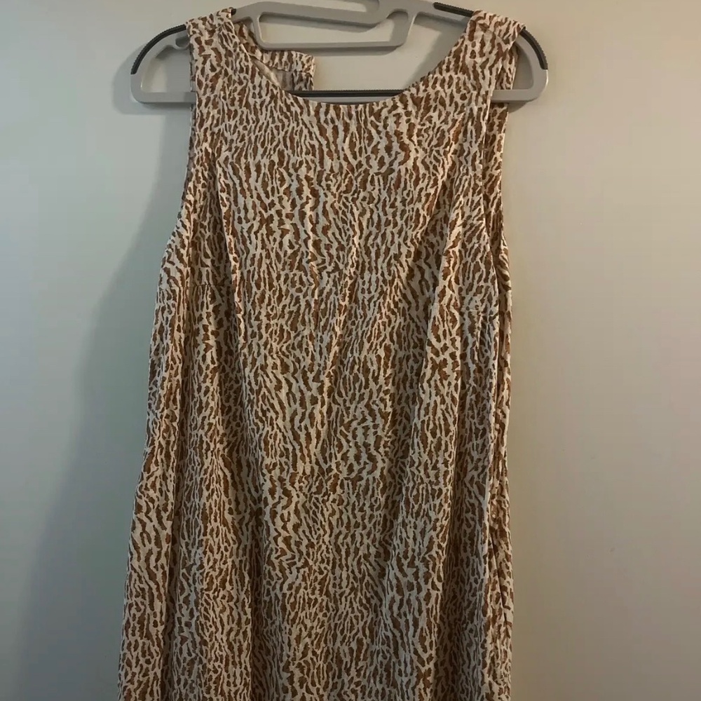 Old navy dress